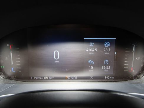 Used 2023 Ford Escape Active AWD/4WD image 10