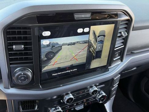 New 2026 Ford F150 XLT AWD/4WD image 47