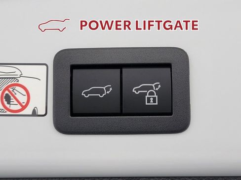 Certified 2025 Toyota Corolla Cross AWD Hybrid image 29