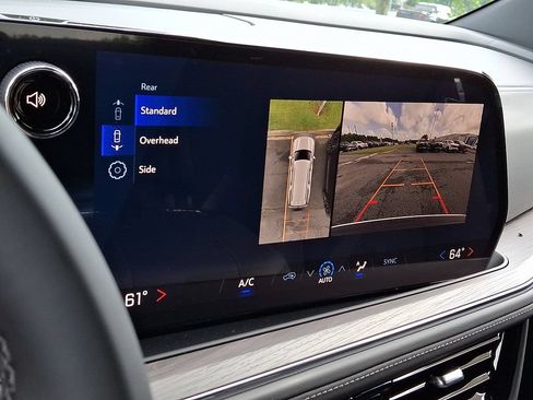 New 2026 Chevrolet Suburban LS AWD/4WD image 11