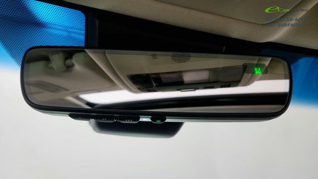 Used 2025 Lexus ES 350 w/ Premium Package FWD image 70