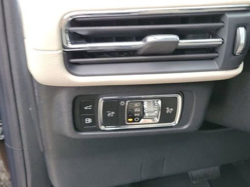 New 2026 Lincoln Corsair Grand Touring AWD/4WD image 7