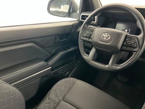 New 2026 Toyota Tacoma SR5 AWD/4WD image 11