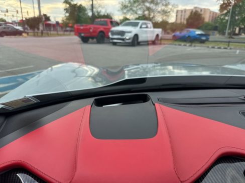 Used 2016 Chevrolet Corvette Z06 w/ 3LZ Preferred Equipment Group image 42