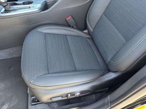 New 2026 Buick Envista Preferred w/ Convenience I Package image 14