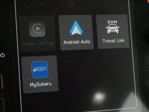 Used 2023 Subaru Ascent Limited w/ Technology Package AWD/4WD image 32