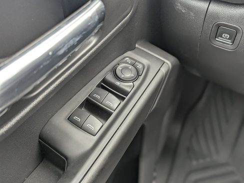 New 2026 Chevrolet Silverado 1500 Custom Trail Boss image 24