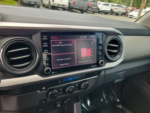 Used 2021 Toyota Tacoma SR5 RWD image 26