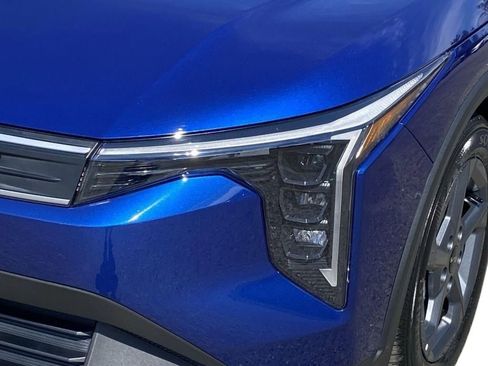 New 2026 Kia K4 FWD image 29