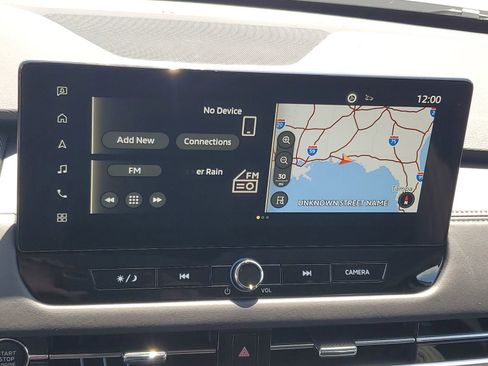 New 2025 Mitsubishi Outlander SE image 16