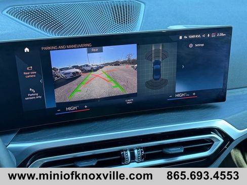 Used 2023 BMW 330i 330i w/ Convenience Package image 21