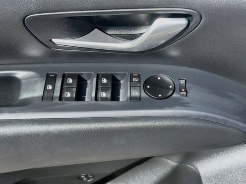 Certified 2025 Hyundai Tucson XRT FWD image 17