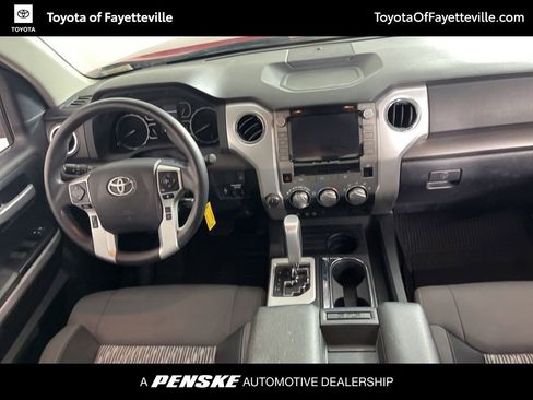 Used 2021 Toyota Tundra SR5 w/ SR5 Upgrade Package image 5