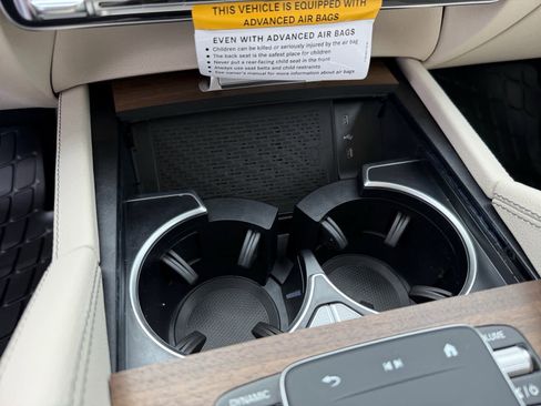 New 2026 Mercedes-Benz GLE 350 4MATIC image 21