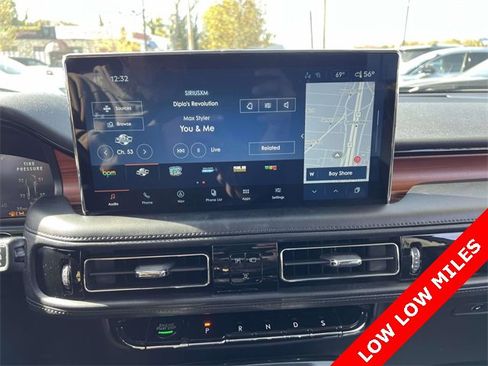 Certified 2021 Lincoln Nautilus Reserve image 25