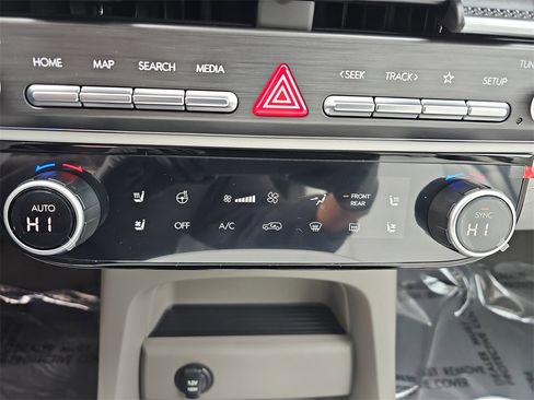 New 2026 Hyundai Palisade Limited image 25