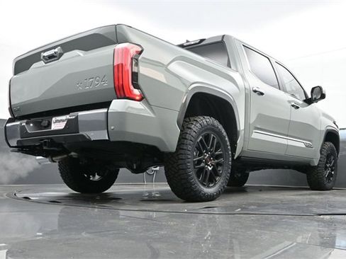 New 2026 Toyota Tundra 1794 Edition image 26