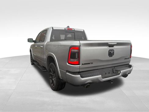 Used 2020 RAM 1500 Laramie image 7
