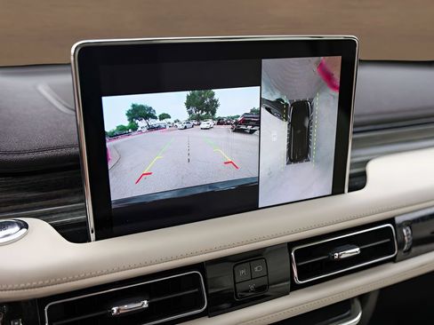 Used 2020 Lincoln Aviator Black Label w/ Dynamic Handling Package AWD/4WD image 15