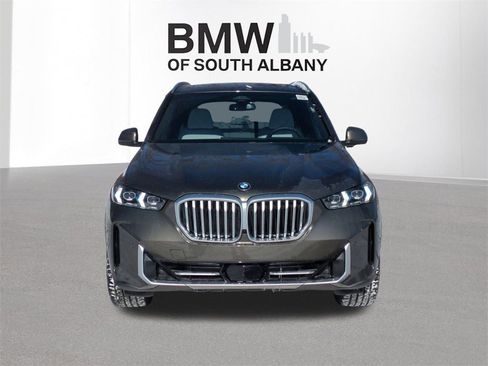 New 2026 BMW X5 xDrive40i image 9
