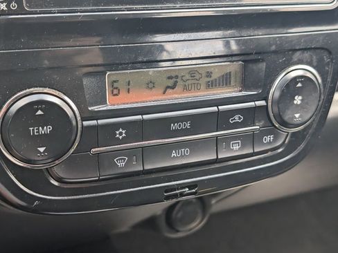 Used 2023 Mitsubishi Mirage G4 LE FWD image 18