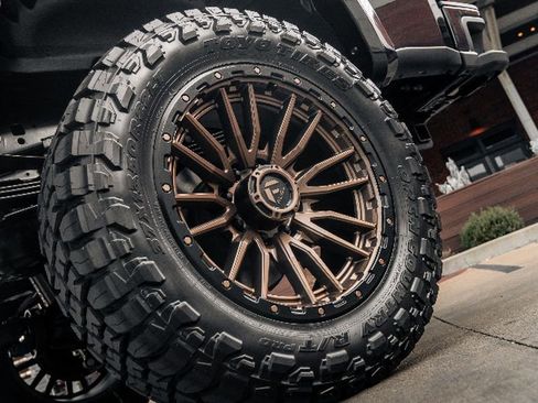 New 2026 Ford F250 Lariat w/ Lariat Ultimate Package image 6