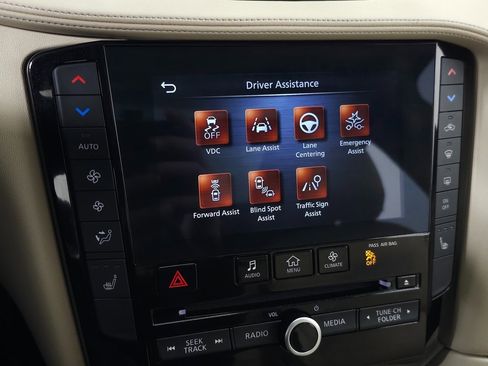 Used 2021 INFINITI QX50 Essential w/ Convenience Package image 26