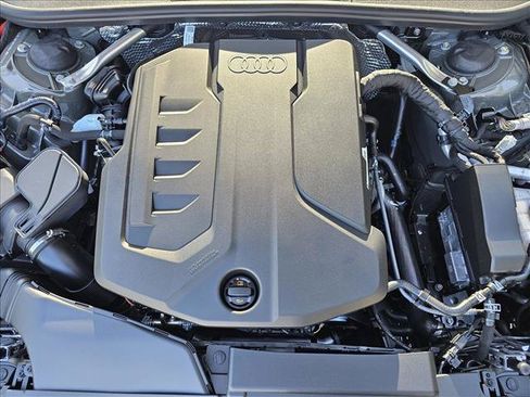 Used 2025 Audi A5 2.0T Premium Plus w/ Premium Plus AWD/4WD image 19