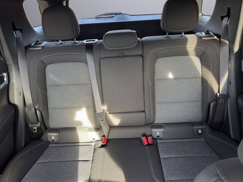 New 2026 GMC Terrain Elevation w/ LPO, Floor Liner Package image 24