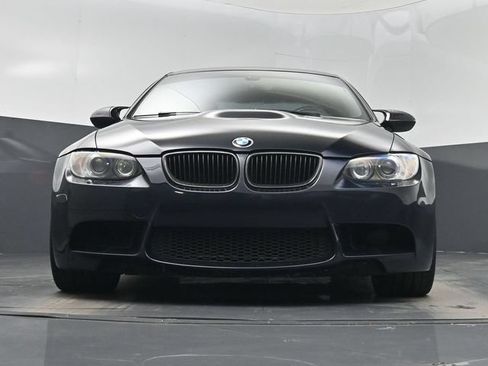 Used 2013 BMW M3 Coupe w/ Premium Pkg RWD image 31