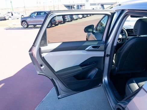 New 2026 Volkswagen Taos SEL AWD/4WD image 12