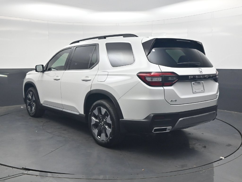 New 2026 Honda Pilot Elite image 6