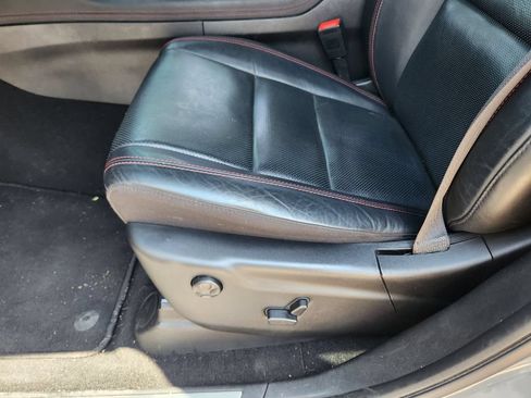 Used 2023 Dodge Durango Citadel AWD/4WD image 23