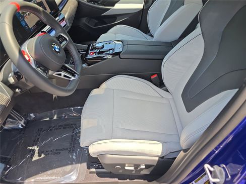 Used 2026 BMW M5 w/ Executive Package AWD/4WD image 21