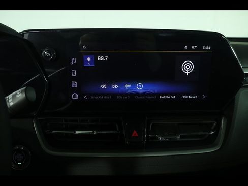 New 2026 Chevrolet TrailBlazer LT AWD/4WD image 17