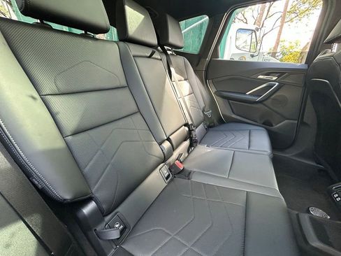 Used 2025 BMW X1 xDrive28i image 36
