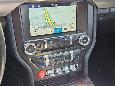 Used 2019 Ford Mustang Bullitt w/ Bullitt Electronics Package RWD image 15