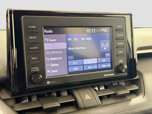 Used 2021 Toyota RAV4 XLE w/ Convenience Package AWD/4WD image 15