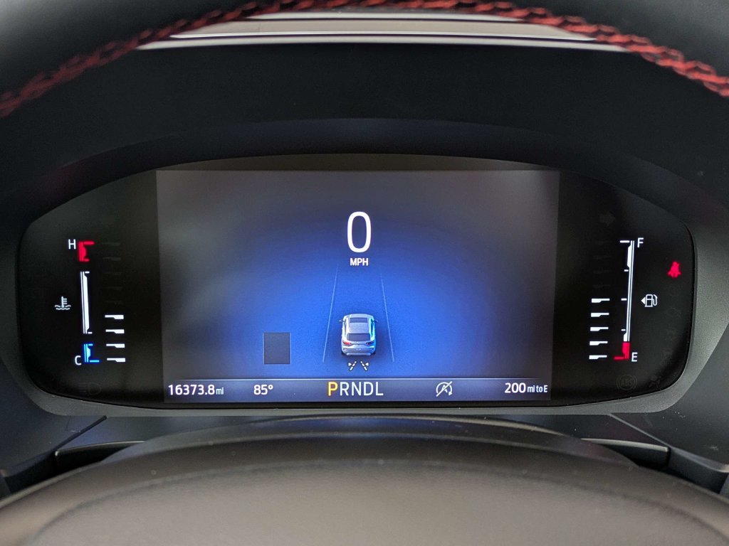 Certified 2023 Ford Escape ST-Line w/ Tech Pack #1 FWD image 31