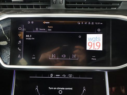 Used 2023 Audi A6 Premium Plus w/ Premium Plus Package image 48