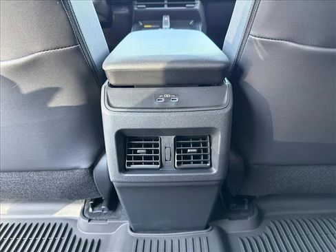 New 2026 Toyota C-HR AWD/4WD image 20