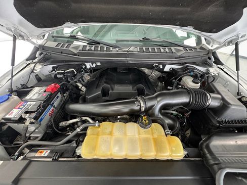 Used 2018 Ford F150 XLT w/ Equipment Group 302A Luxury image 37