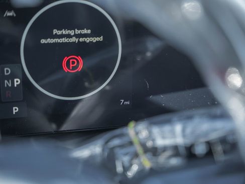 New 2026 Hyundai Palisade XRT Pro image 36