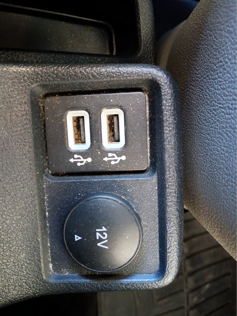 Used 2021 Ford Transit Connect XLT FWD image 33