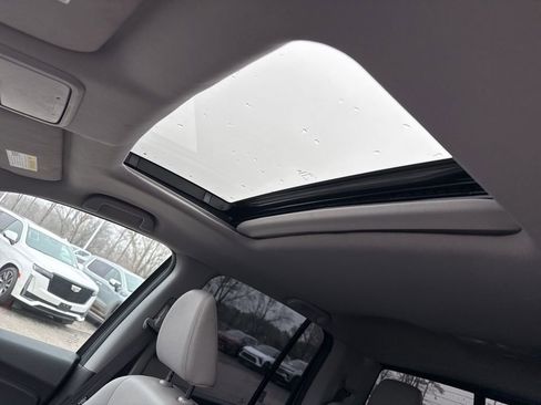 Used 2023 Honda Ridgeline RTL-E image 12