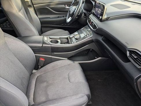Used 2022 Hyundai Santa Fe XRT image 20