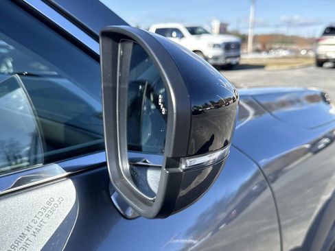 Certified 2024 INFINITI QX60 Luxe w/ Cargo Package image 28