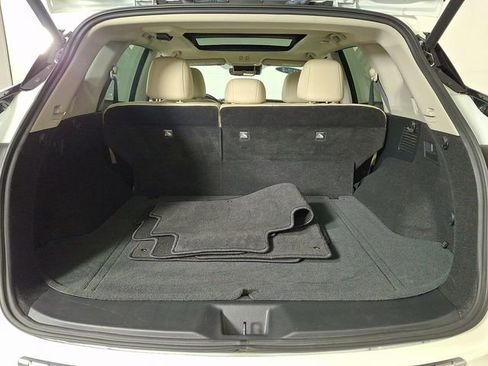 Certified 2024 Nissan Murano SL image 29