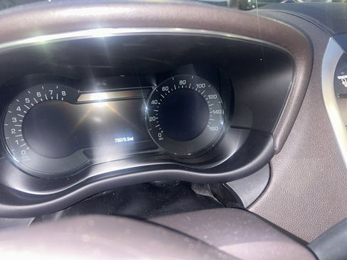 Used 2017 Lincoln MKC Reserve image 5