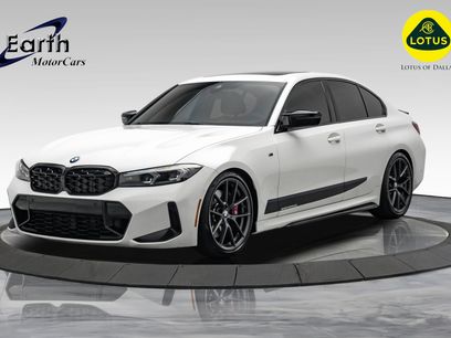 Used 2024 BMW M340i w/ Premium Package